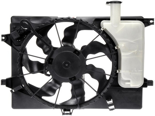 Dorman - OE Solutions Engine Cooling Fan Assembly 621-528