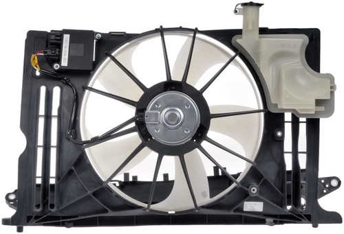 Dorman - OE Solutions Engine Cooling Fan Assembly 621-538