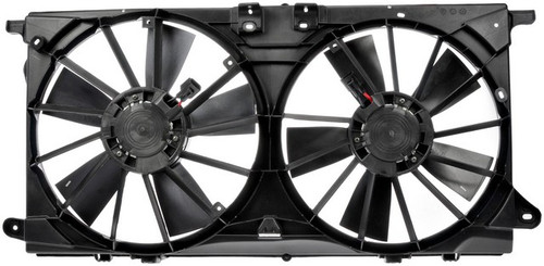 Dorman - OE Solutions Engine Cooling Fan Assembly 621-542