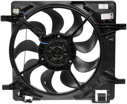 Dorman - OE Solutions Engine Cooling Fan Assembly 621-556