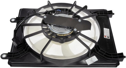 Dorman - OE Solutions A/C Condenser Fan Assembly 621-562