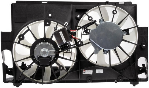 Dorman - OE Solutions Engine Cooling Fan Assembly P/N:621-563
