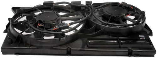 Dorman - OE Solutions Engine Cooling Fan Assembly P/N:621-564XD