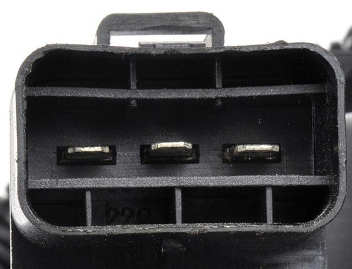 Dorman - OE Solutions Engine Cooling Fan Assembly 621-565