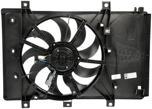 Dorman - OE Solutions Engine Cooling Fan Assembly 621-568