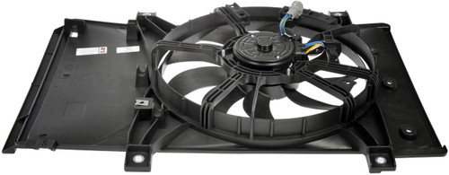 Dorman - OE Solutions Engine Cooling Fan Assembly 621-568 - view 4