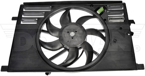 Dorman - OE Solutions Engine Cooling Fan Assembly 621-577 - view 3