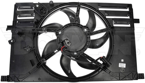 Dorman - OE Solutions Engine Cooling Fan Assembly P/N:621-577