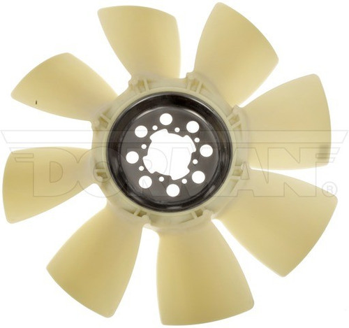 Dorman - OE Solutions Engine Cooling Fan Blade 621-590 - view 2