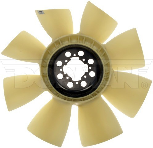 Dorman - OE Solutions Engine Cooling Fan Blade 621-590 - view 4