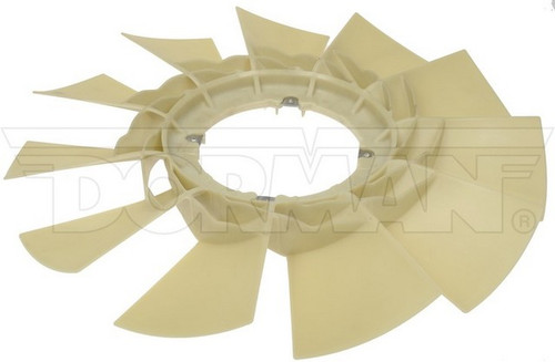Dorman - OE Solutions Engine Cooling Fan Blade 621-592 - view 3