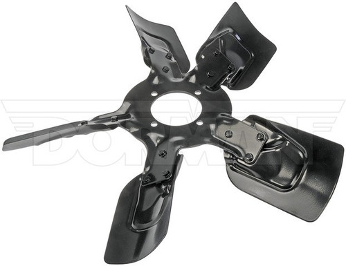 Dorman - OE Solutions Engine Cooling Fan Blade 621-593