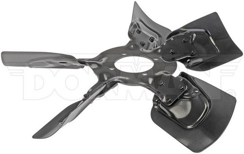Dorman - OE Solutions Engine Cooling Fan Blade 621-593 - view 4