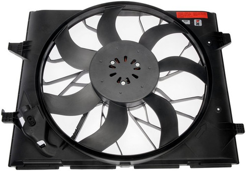 Dorman - OE Solutions Engine Cooling Fan Assembly 621-600