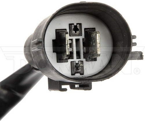 Dorman - OE Solutions Engine Cooling Fan Assembly 621-601 - view 3