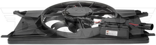 Dorman - OE Solutions Engine Cooling Fan Assembly P/N:621-606