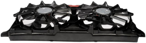 Dorman - OE Solutions Engine Cooling Fan Assembly 621-619