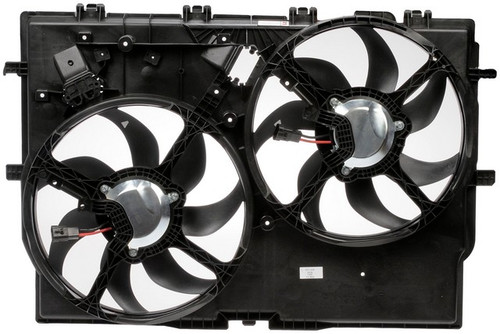 Dorman - OE Solutions Engine Cooling Fan Assembly 621-638