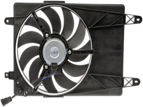 Dorman - OE Solutions Engine Cooling Fan Assembly P/N:621-903