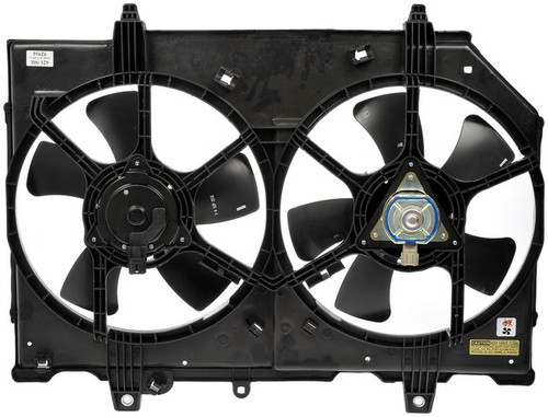 Dorman - OE Solutions Engine Cooling Fan Assembly 621-908