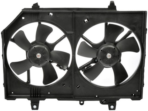 Dorman - OE Solutions Engine Cooling Fan Assembly 621-908 - view 5