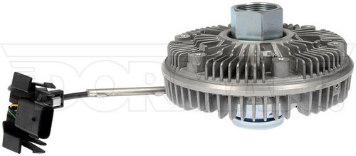 Dorman - OE Solutions Engine Cooling Fan Clutch P/N:622-007