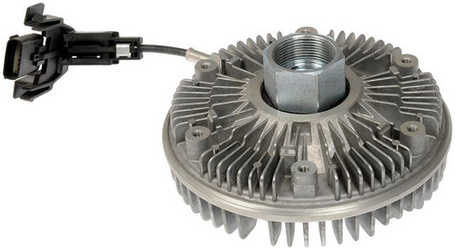 Dorman - OE Solutions Engine Cooling Fan Clutch 622-008 - view 4