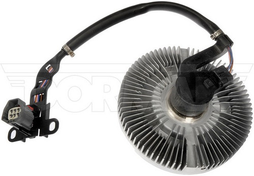Dorman - OE Solutions Engine Cooling Fan Clutch P/N:622-009