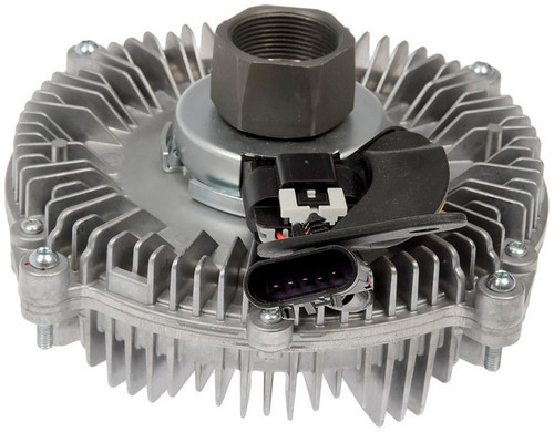 Dorman - OE Solutions Engine Cooling Fan Clutch P/N:622-012