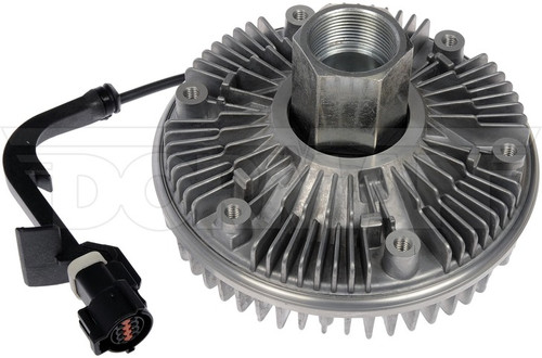 Dorman - OE Solutions Engine Cooling Fan Clutch P/N:622-102