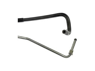 Power Steering Cooler Line fits 1992-1994 Pontiac Bonneville  DORMAN OE SOLUTION