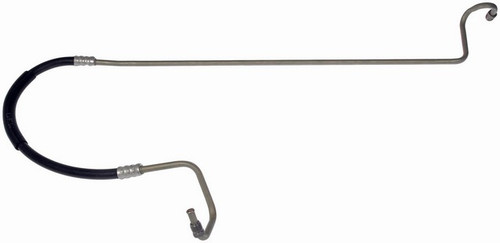 Dorman - OE Solutions Automatic Transmission Oil Cooler Hose Assembly 624-034
