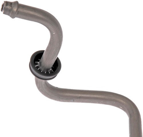 Auto Trans Oil Cooler Hose Assem fits 1996-1997 GMC C1500,C1500 Suburban,C2500,K
