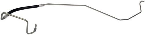 Dorman - OE Solutions Automatic Transmission Oil Cooler Hose Assembly 624-059