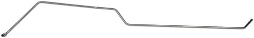 Dorman - OE Solutions Automatic Transmission Oil Cooler Hose Assembly 624-061