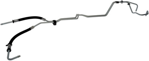 Dorman - OE Solutions Automatic Transmission Oil Cooler Hose Assembly 624-094
