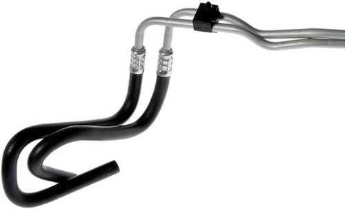 Dorman - OE Solutions Automatic Transmission Oil Cooler Hose Assembly 624-097 - view 3