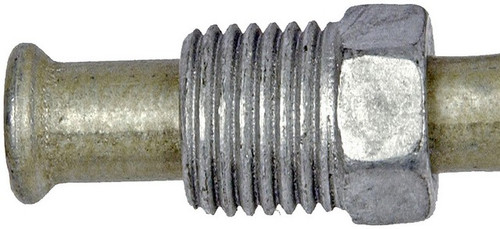 Dorman - OE Solutions Automatic Transmission Oil Cooler Hose Assembly 624-131 - view 3