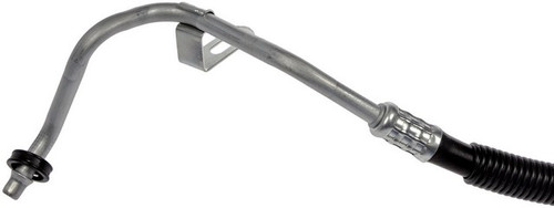 Dorman - OE Solutions Automatic Transmission Oil Cooler Hose Assembly 624-145 - view 2