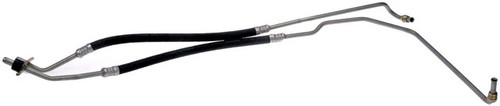 Dorman - OE Solutions Automatic Transmission Oil Cooler Hose Assembly 624-147