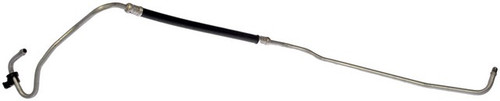Auto Trans Oil Cooler Hose Assem fits 2000-2003 Chevrolet Impala,Monte Carlo  DO
