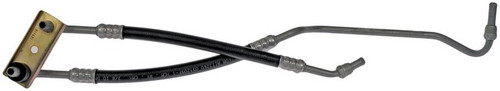 Auto Trans Oil Cooler Hose Assem fits 1997-2005 Pontiac Sunfire  DORMAN OE SOLUT