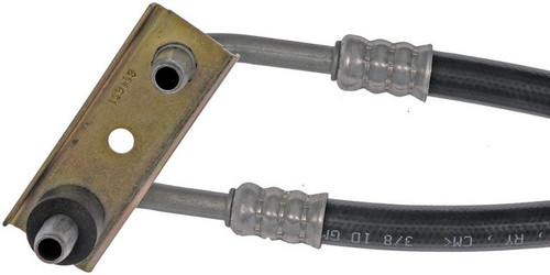 Auto Trans Oil Cooler Hose Assem fits 1997-2005 Pontiac Sunfire  DORMAN OE SOLUT