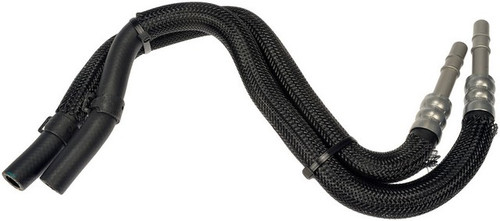 Dorman - OE Solutions Automatic Transmission Oil Cooler Hose Assembly 624-172 - view 4