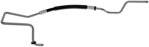 Dorman - OE Solutions Automatic Transmission Oil Cooler Hose Assembly 624-203