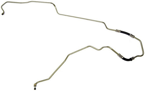Auto Trans Oil Cooler Hose Assem fits 1998-2002 Lincoln Navigator  DORMAN OE SOL