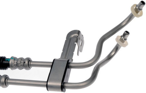 Dorman - OE Solutions Automatic Transmission Oil Cooler Hose Assembly 624-277 - view 2