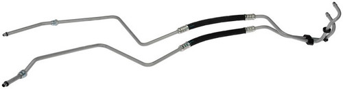 Dorman - OE Solutions Automatic Transmission Oil Cooler Hose Assembly 624-281