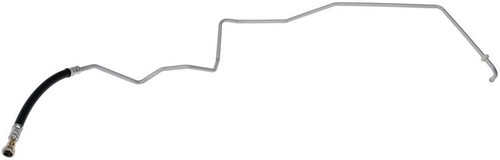 Dorman - OE Solutions Automatic Transmission Oil Cooler Hose Assembly 624-282