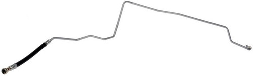 Dorman - OE Solutions Automatic Transmission Oil Cooler Hose Assembly 624-283